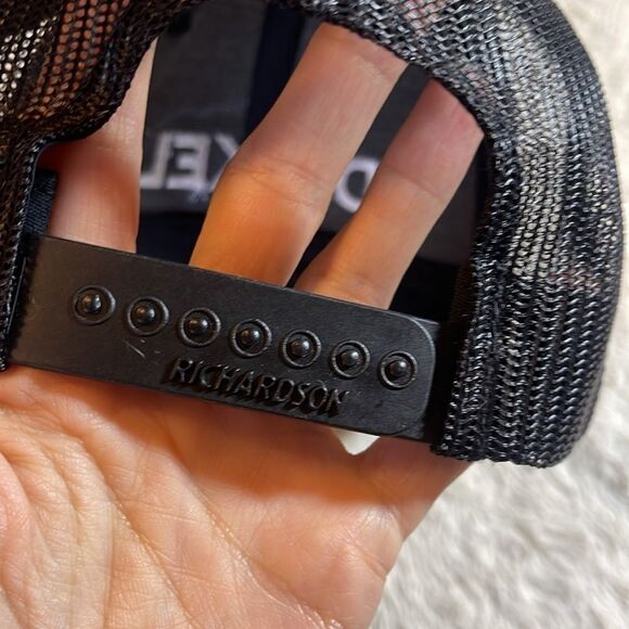 Dickel hat - Picture 4 of 5